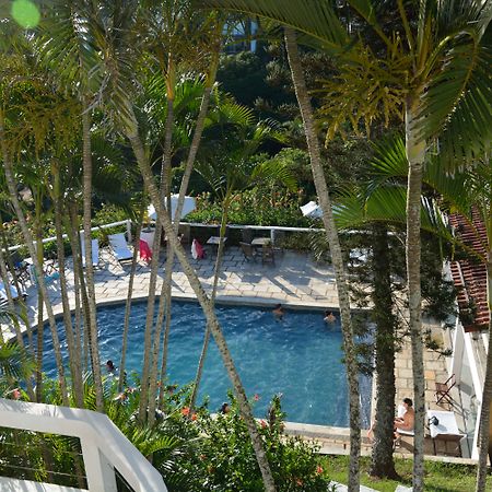 Buzios Espiritualidade Hotel Exterior photo