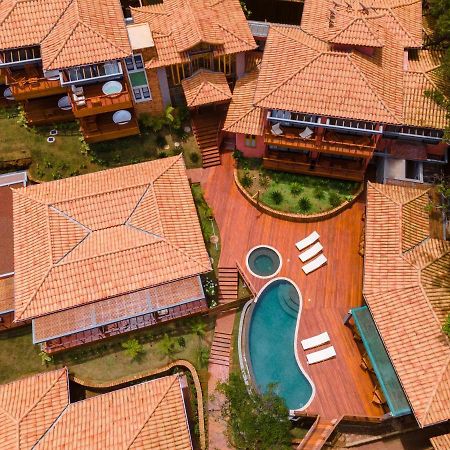 Buzios Espiritualidade Hotel Exterior photo