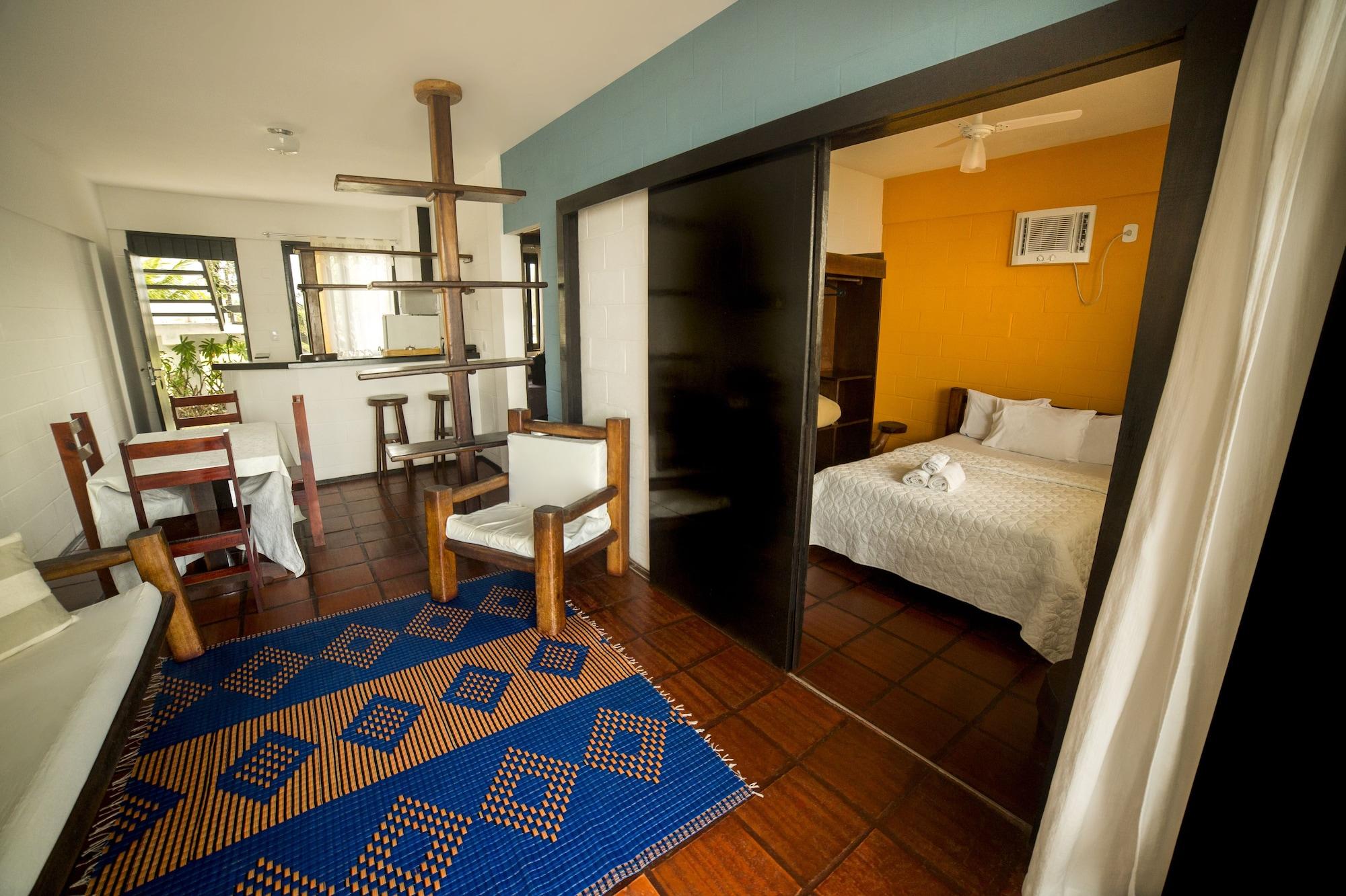 Buzios Espiritualidade Hotel Exterior photo