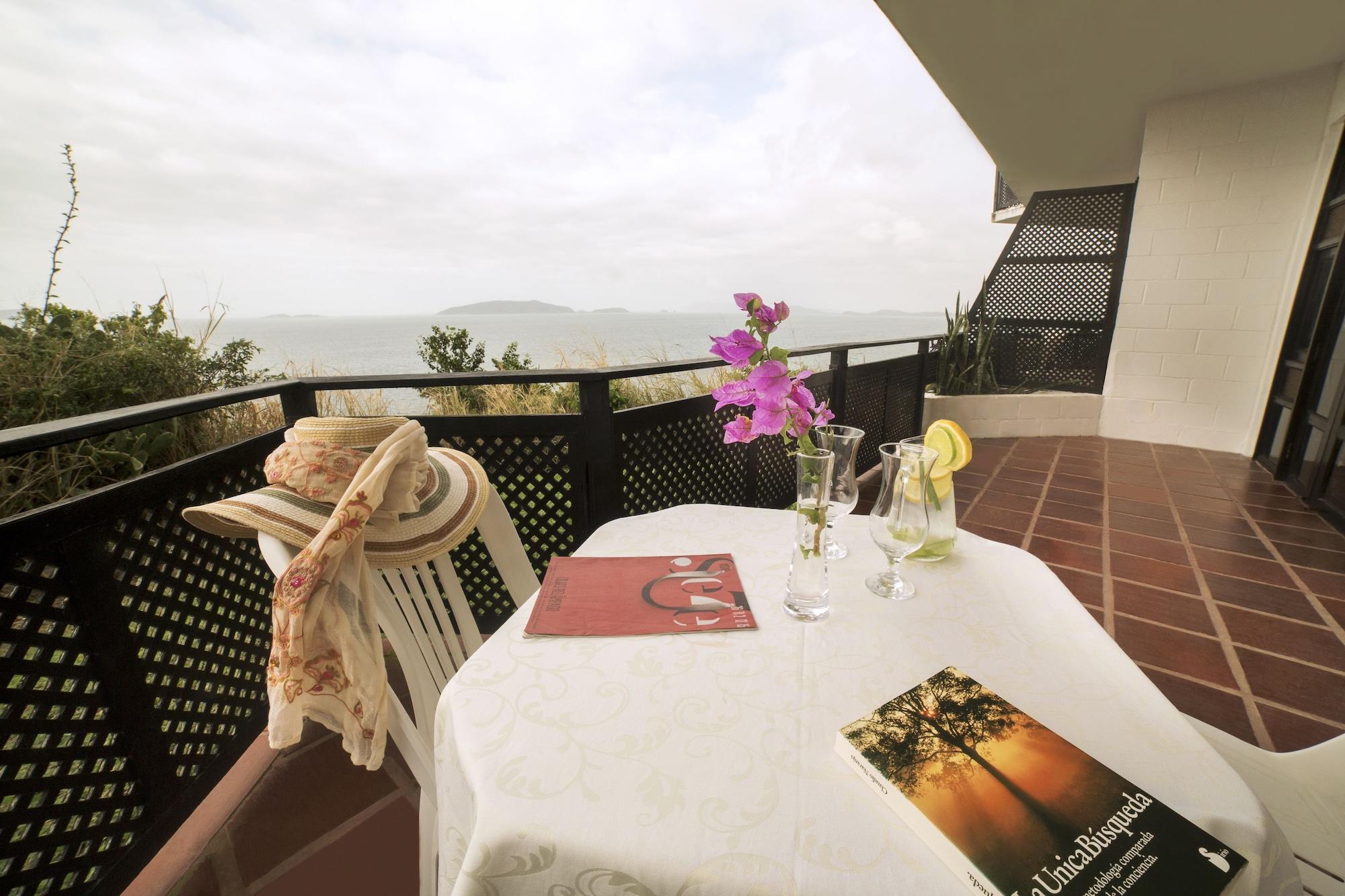 Buzios Espiritualidade Hotel Exterior photo