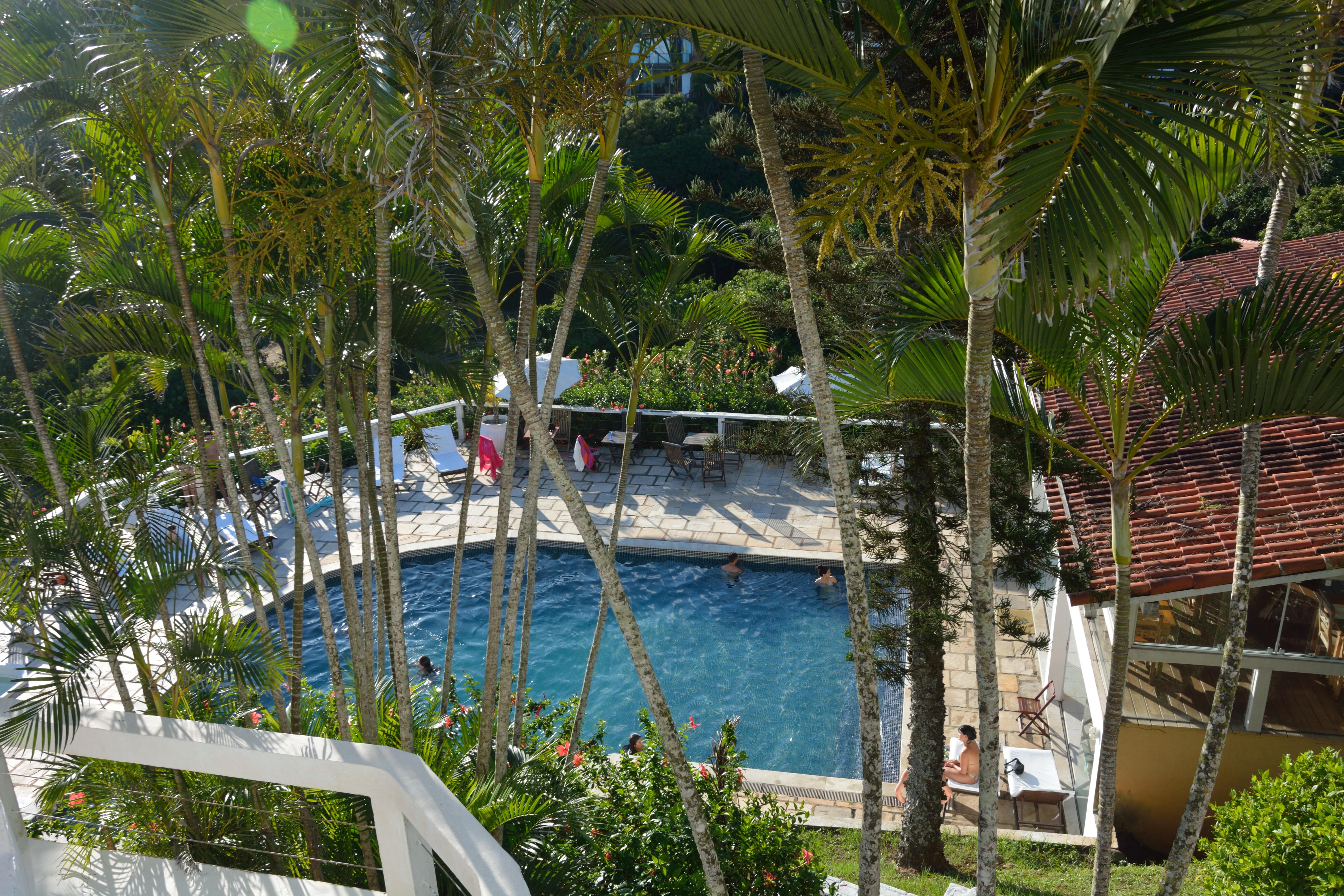 Buzios Espiritualidade Hotel Exterior photo
