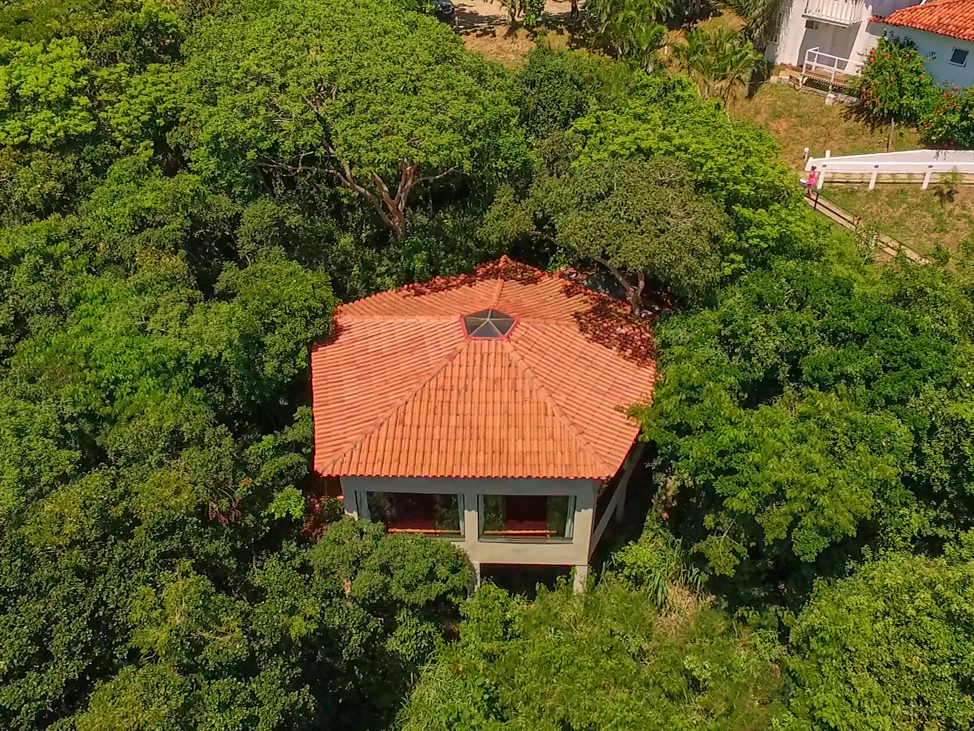 Buzios Espiritualidade Hotel Exterior photo