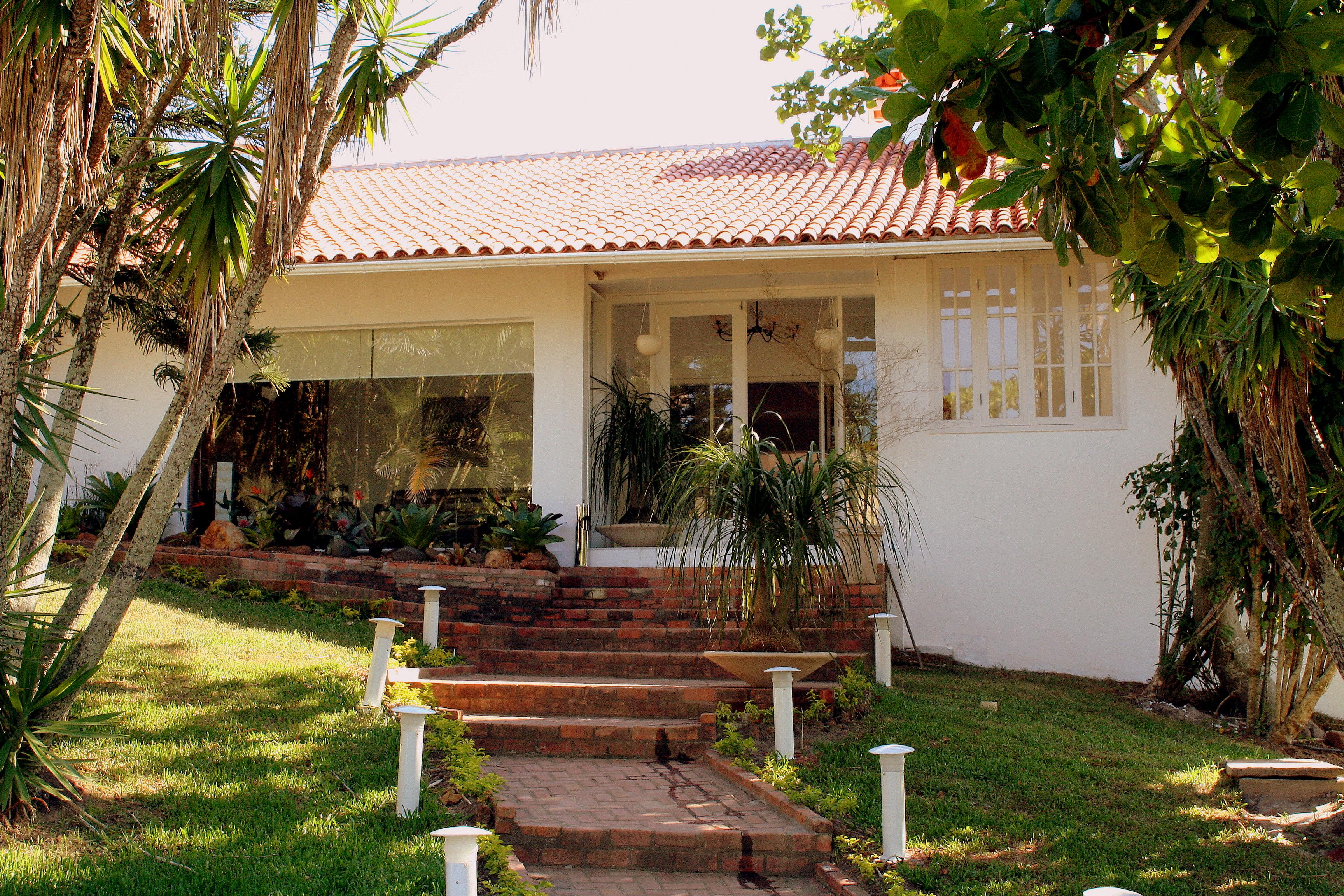 Buzios Espiritualidade Hotel Exterior photo