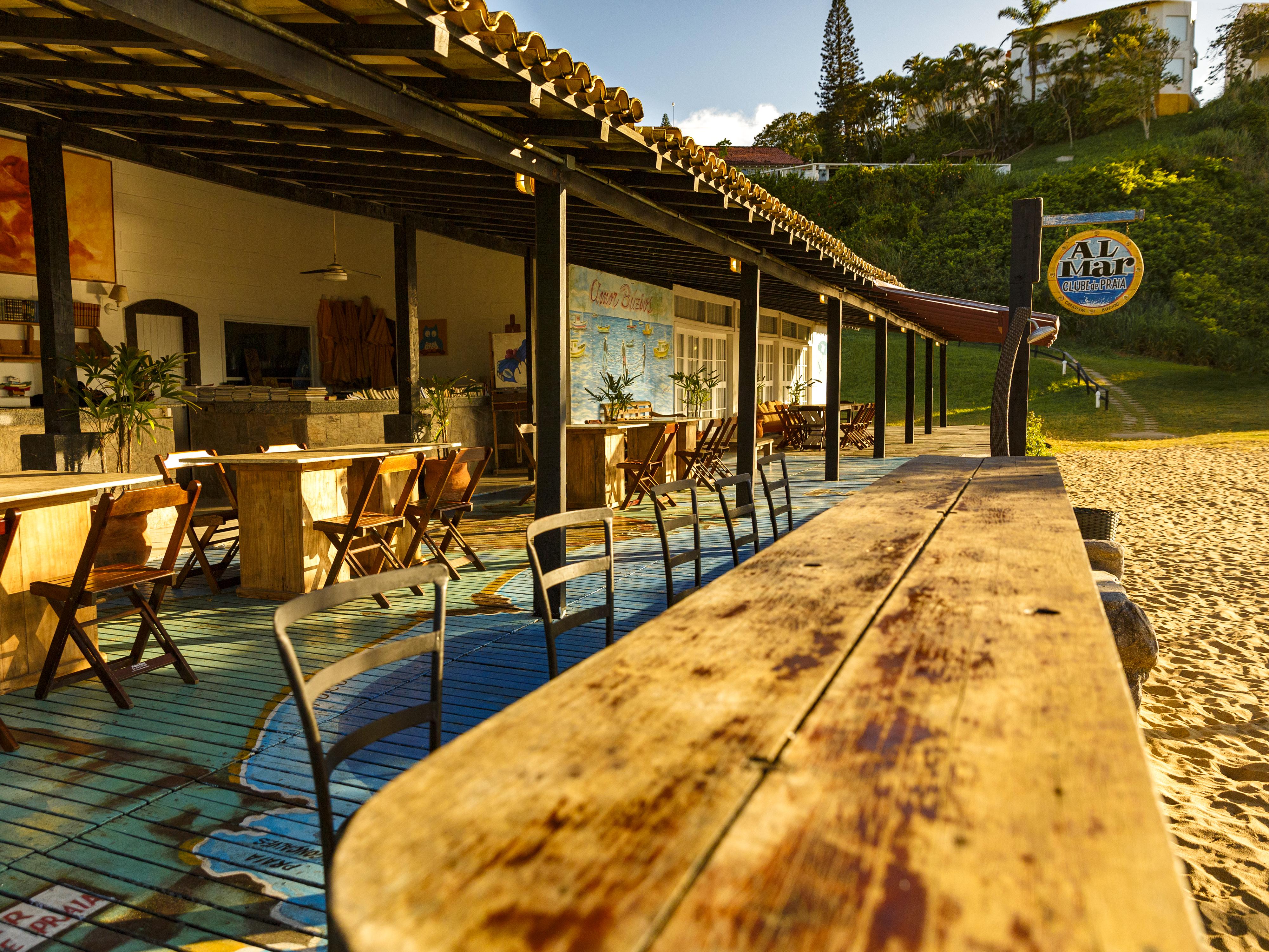 Buzios Espiritualidade Hotel Exterior photo
