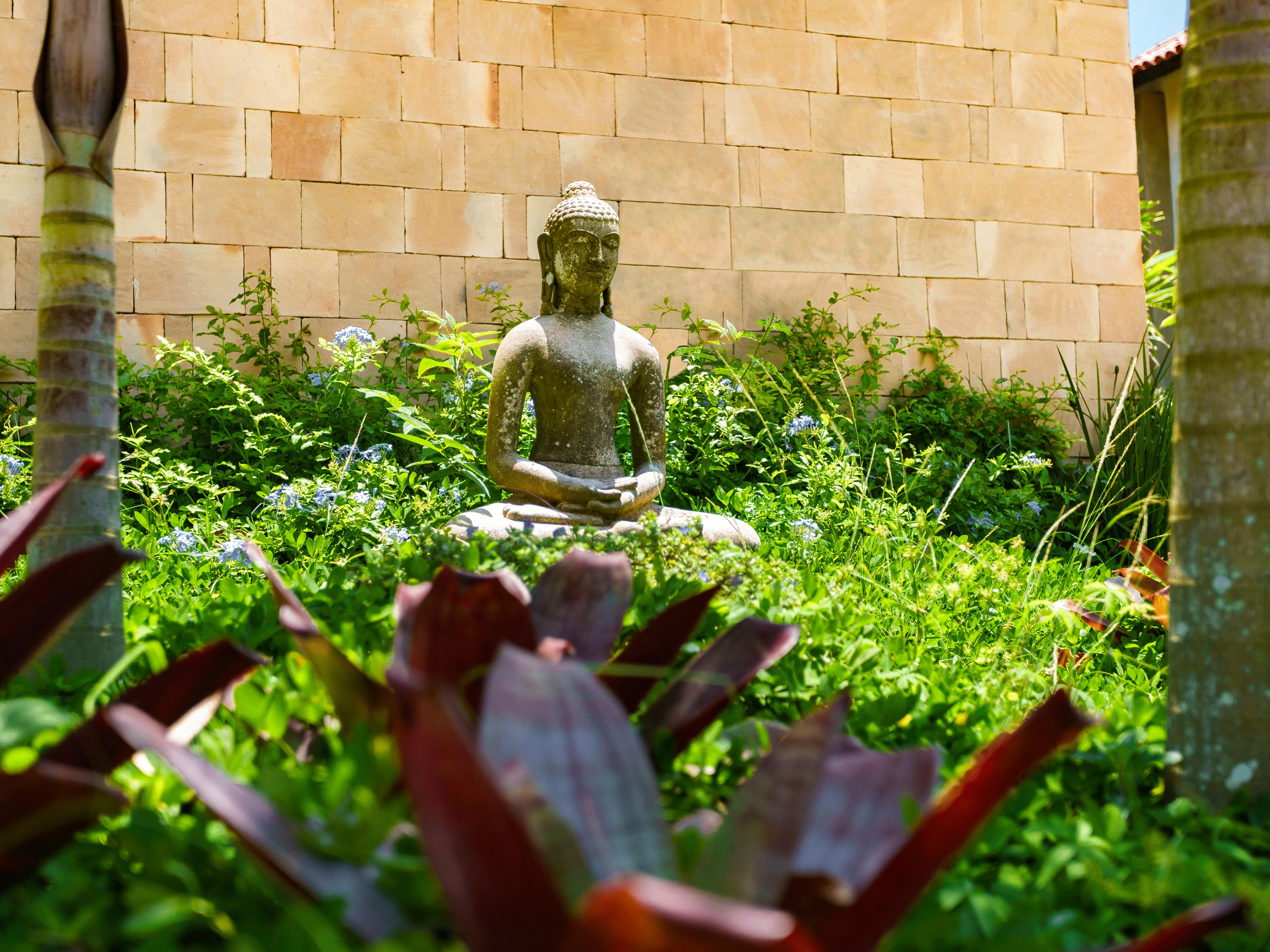 Buzios Espiritualidade Hotel Exterior photo