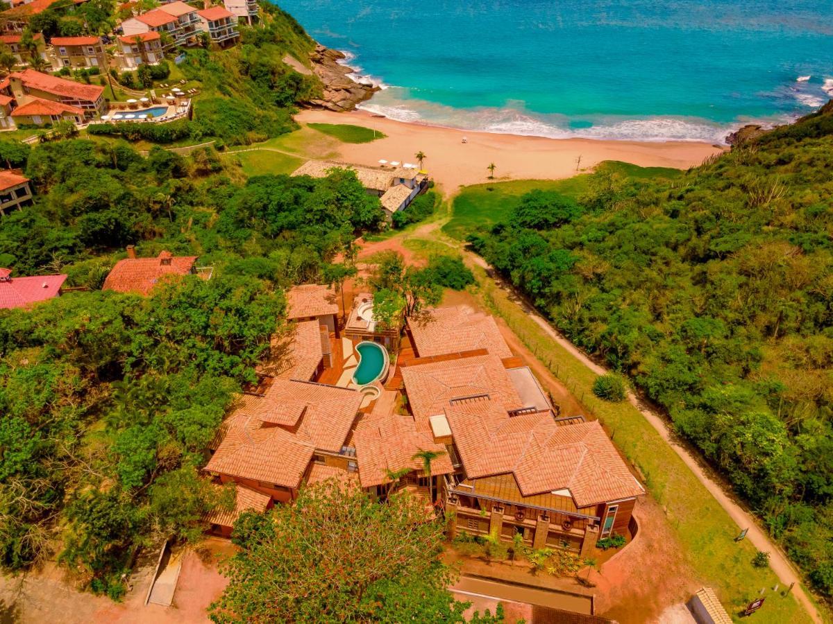 Buzios Espiritualidade Hotel Exterior photo