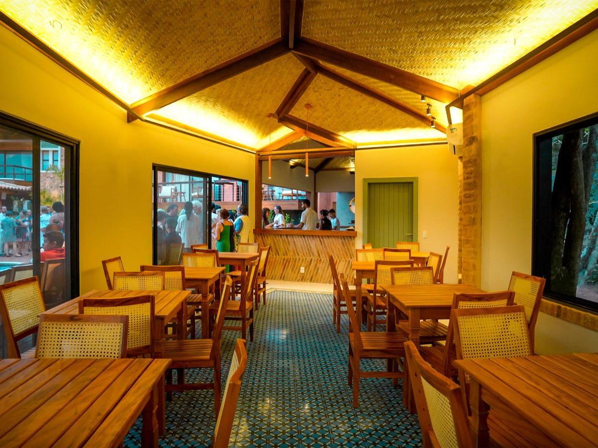 Buzios Espiritualidade Hotel Exterior photo