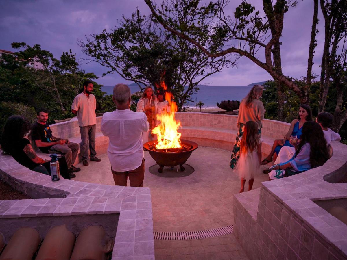 Buzios Espiritualidade Hotel Exterior photo