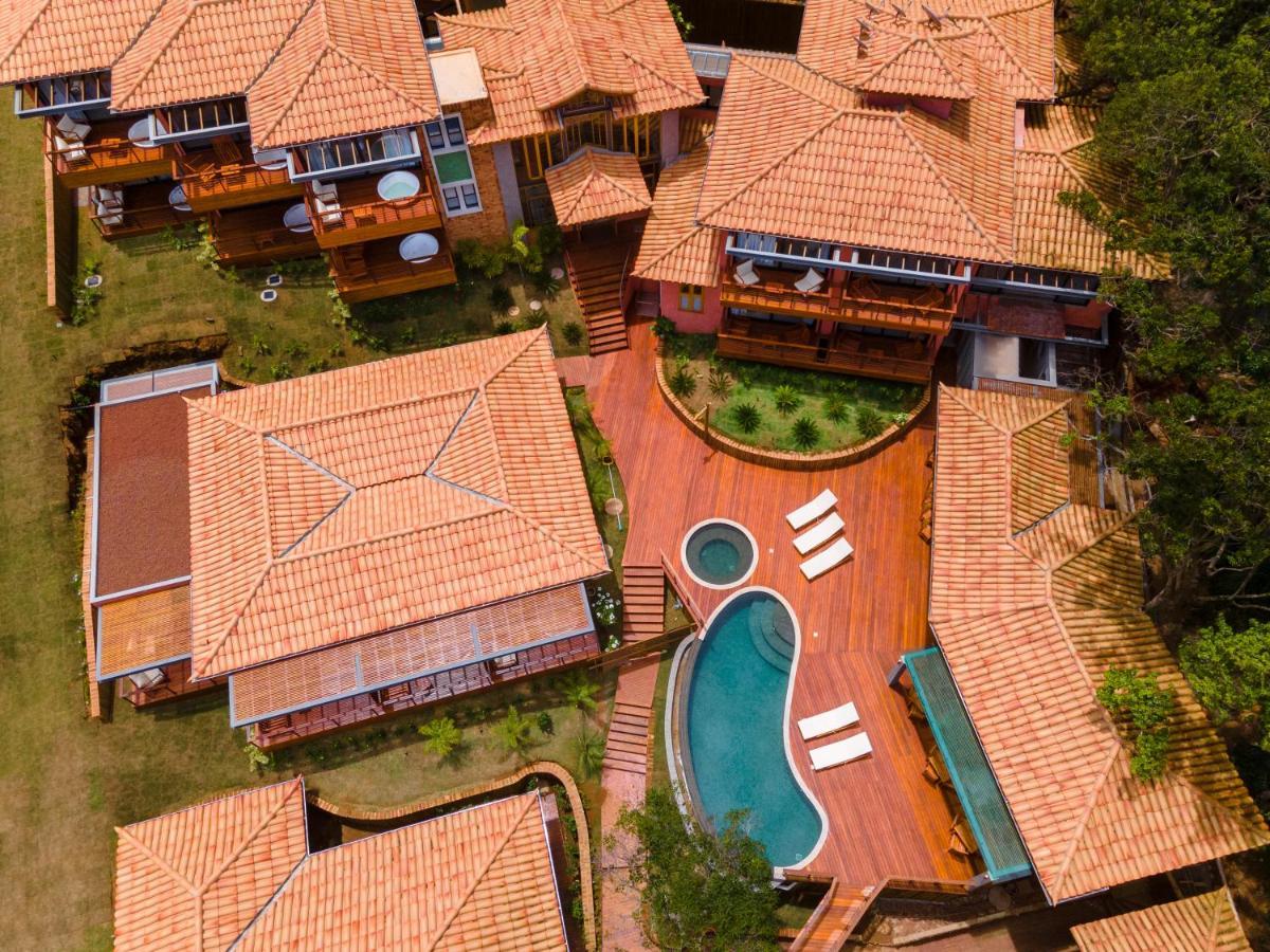 Buzios Espiritualidade Hotel Exterior photo